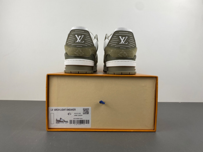 Lou1su1tt Trainer Sneaker