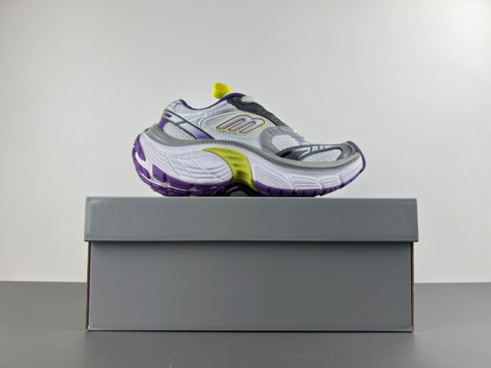 BLCG 911 Sneaker 815859 W2MV2 9157