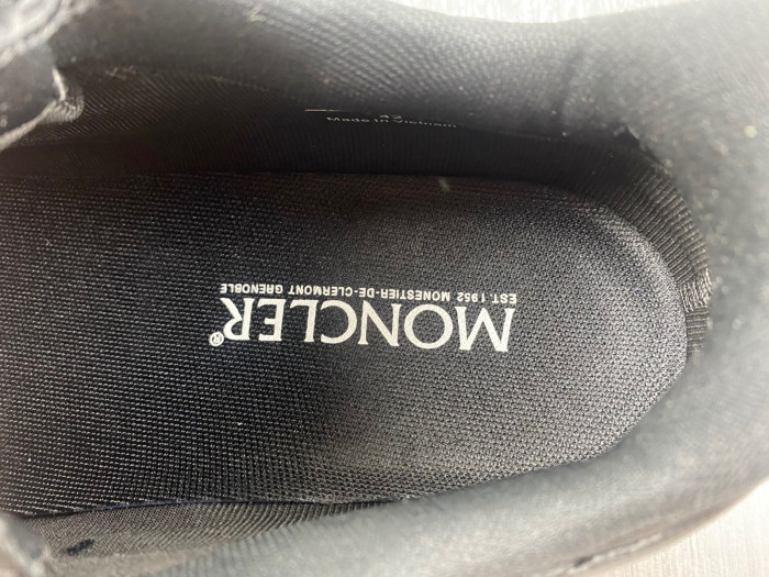 M0nc1er trailgrip gtx sneakers