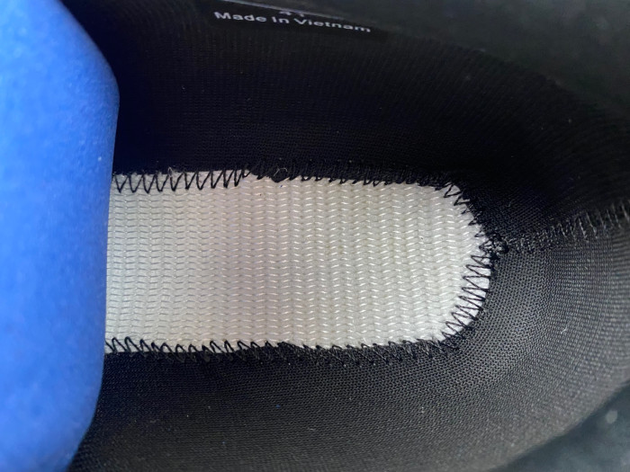 M0nc1er trailgrip gtx sneakers