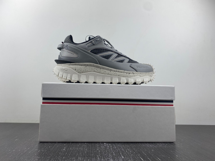 M0nc1er trailgrip gtx sneakers