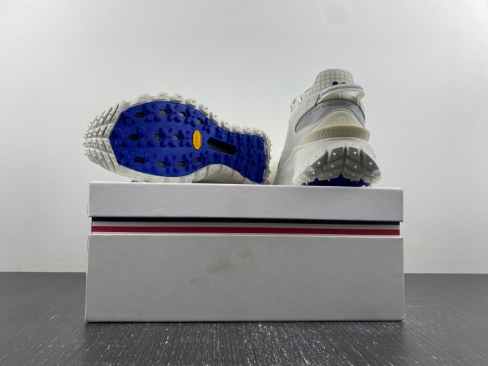 M0nc1er trailgrip gtx sneakers