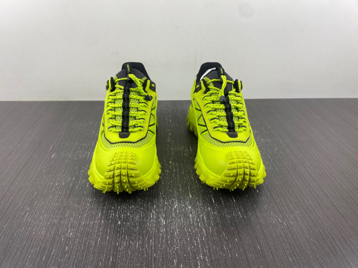 M0nc1er trailgrip gtx sneakers