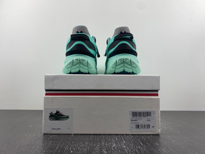 M0nc1er trailgrip gtx sneakers