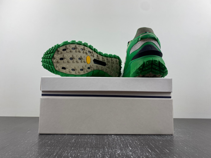M0nc1er trailgrip gtx sneakers