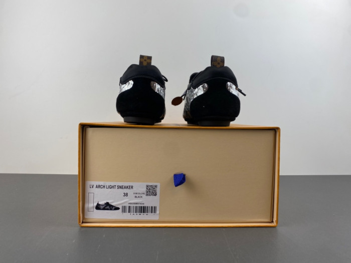 Lou1su1tt Sneaker