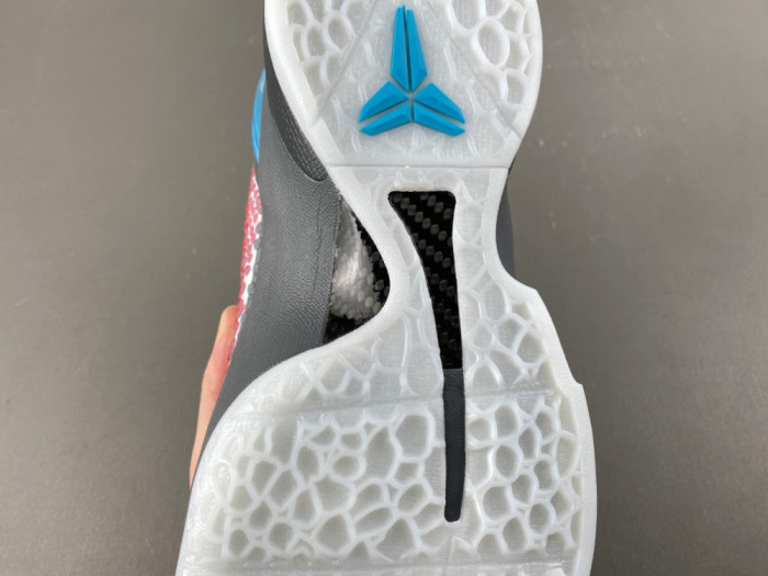 Nike Kobe 6 Protro ASG Hollywood 3D (2026) IQ3902-002