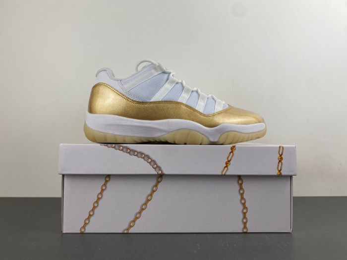 Air Jordan 11 Retro Low Mother