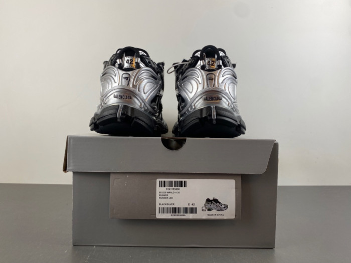 BLCG Runner Lighted Sneaker 853225 WRNLD 1125