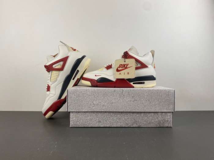 air jordan 4 retro og nigel sylvester bR1ck after bR1ck iq8055-100