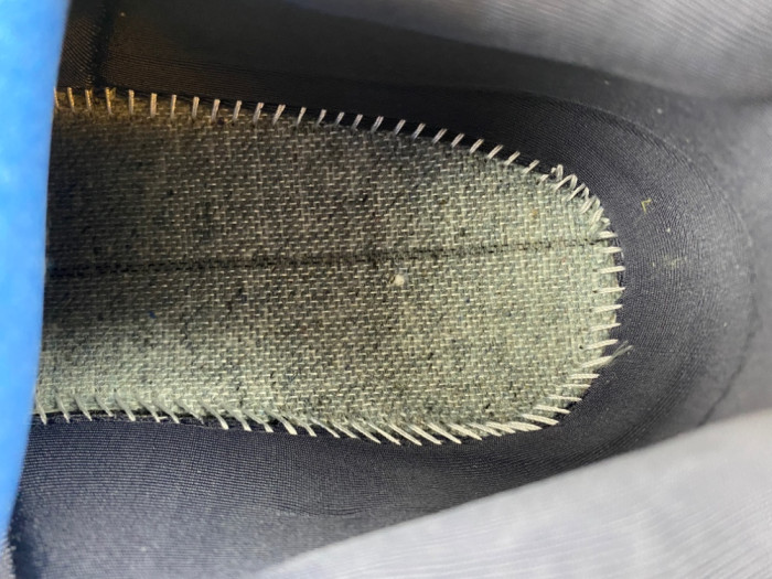 M0nc1er trailgrip gtx sneakers