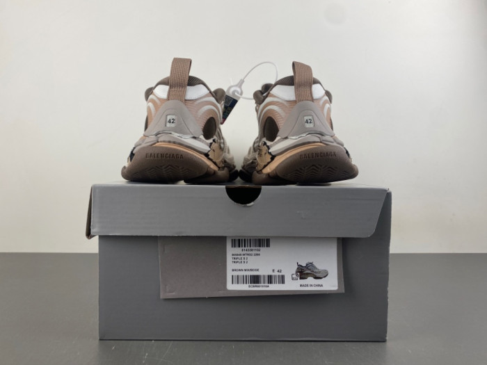 BLCG Sneaker Triple.s.2 865849 WTRS2 2290