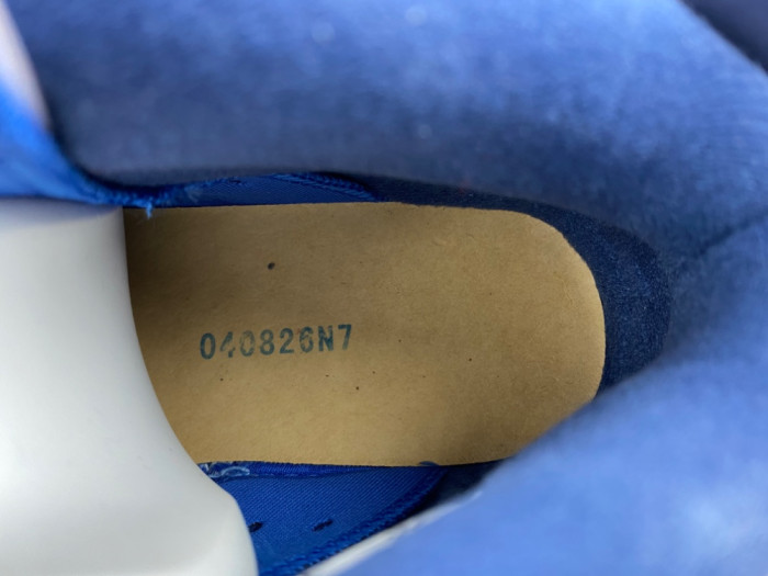 Air Jordan 6 Retro Awake NY Midnight Navy IQ5706-400
