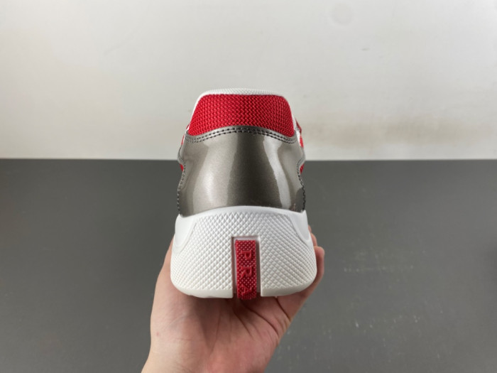 PRA shoes
