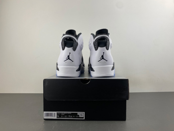 Air Jordan 6 
