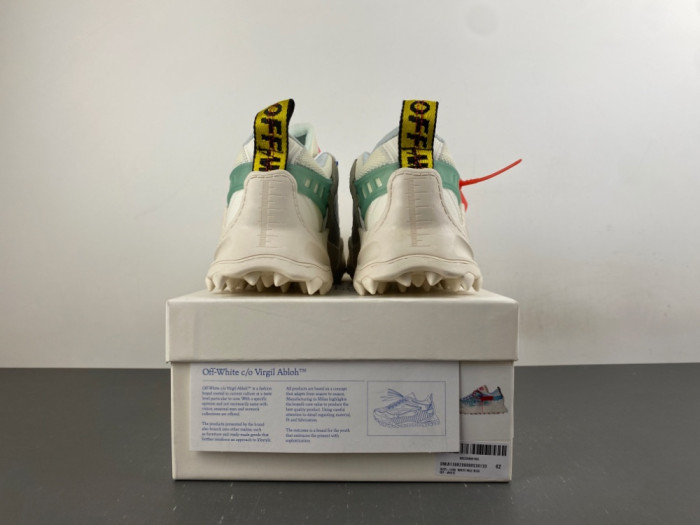 OFW C/O ODSY-1000 SNEAKER