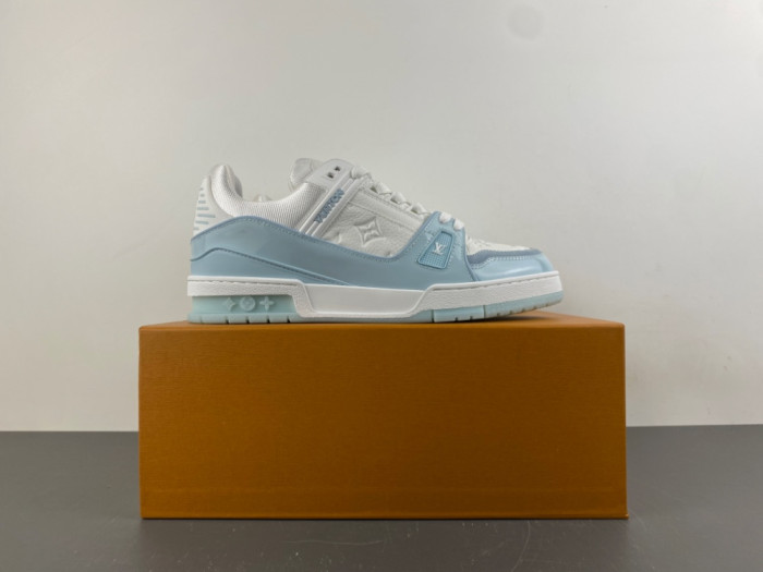 Lou1su1tt Trainer Sneaker