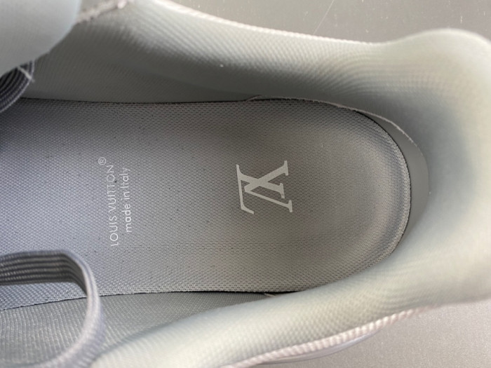 Lou1su1tt Trainer Sneaker