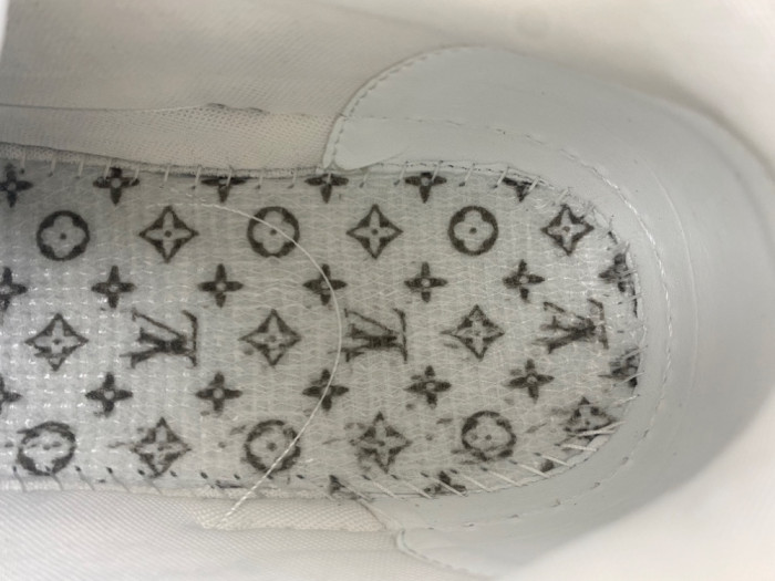 Lou1su1tt Trainer Sneaker