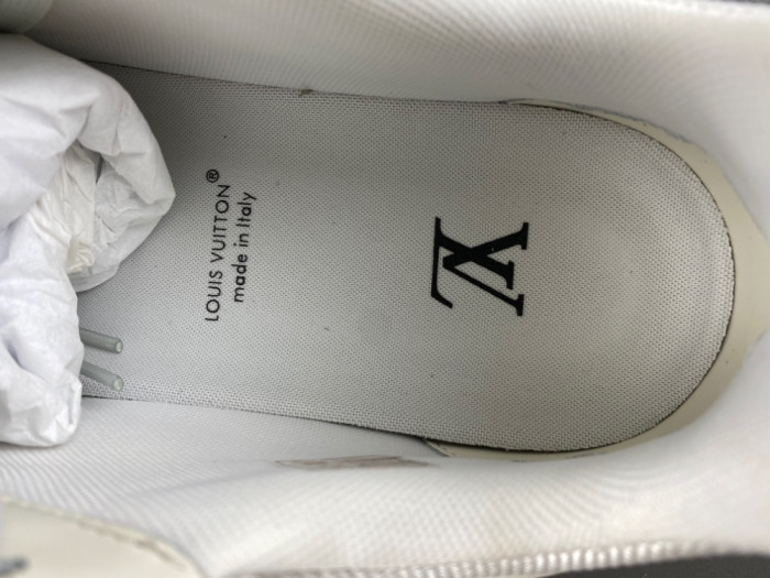 Lou1su1tt Trainer Sneaker
