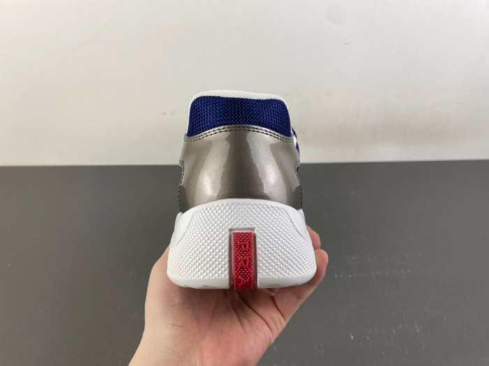 PRA shoes