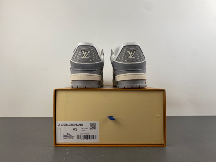 Lou1su1tt Trainer Sneaker