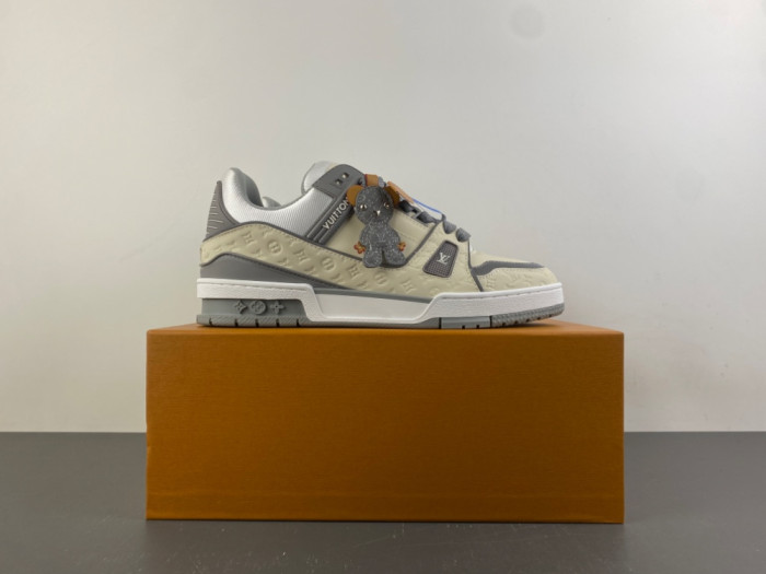 Lou1su1tt Trainer Sneaker