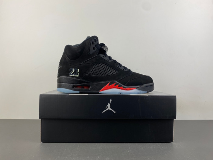 Air Jordan 5 Retro 