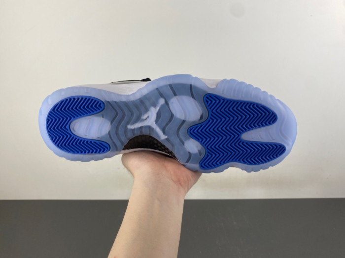 Air Jordan 11 Retro Space Jam (2026) CT8012-900