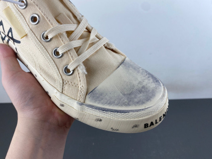 BLCG Paris Low 688754 W3RR5 9010