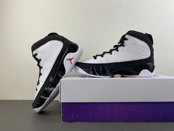 Air Jordan 9 Retro OG 