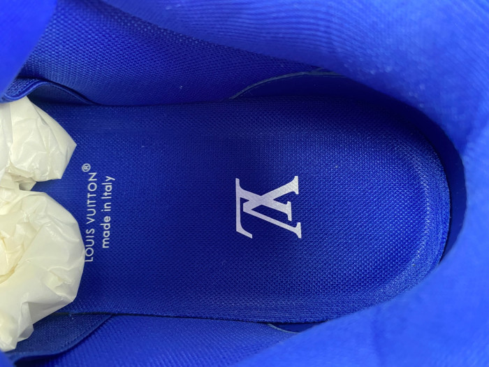 Lou1su1tt Skate Sneaker