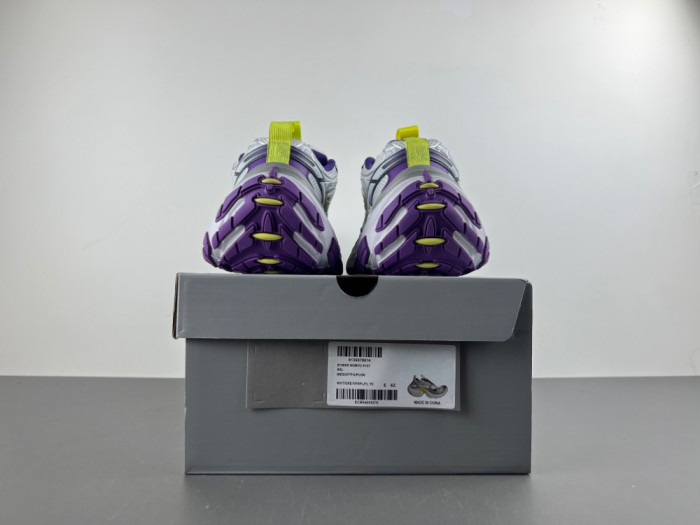 BLCG 911 Sneaker 815859 W2MV2 9157