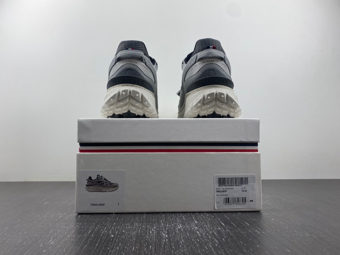 M0nc1er trailgrip gtx sneakers