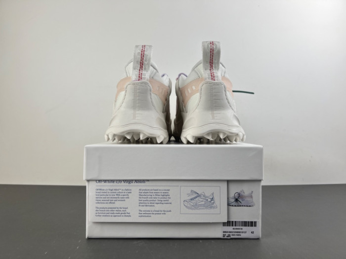 OFW C/O ODSY-1000 SNEAKER