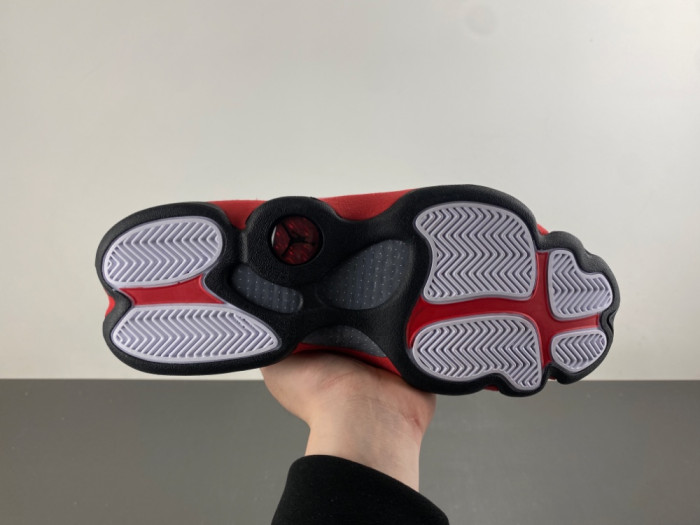 Air Jordan 13 Retro OG Chicago (2026) 414571-102
