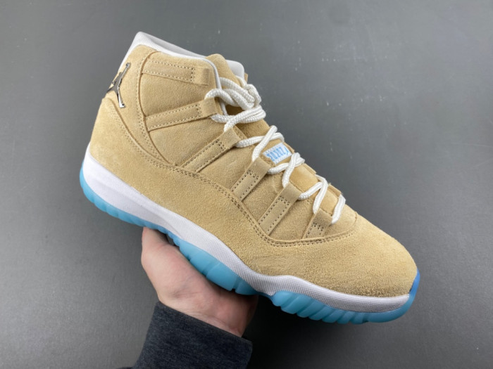 Air Jordan 11 Retro H-Town IO8960 707