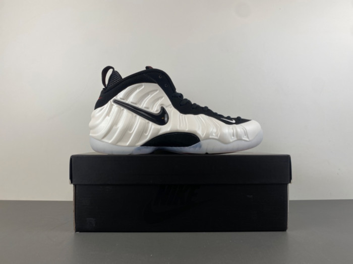 Nike Air Foamposite Pro Pearl (2025) HF0794-200