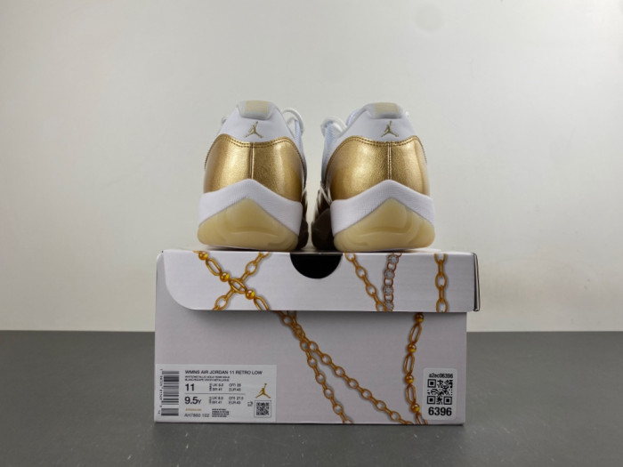 Air Jordan 11 Retro Low Mother