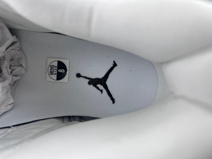 Air Jordan 14 Retro Rip Hamilton 487471-100