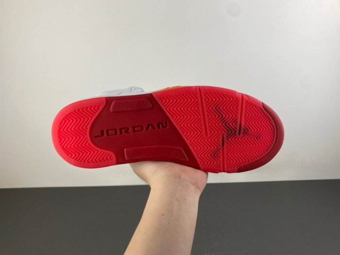 Air Jordan 5 Retro OG 