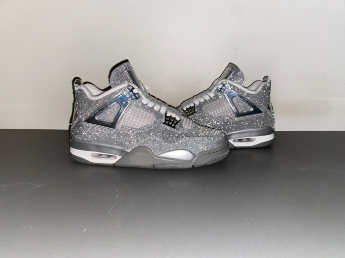 Air Jordan 4 FQ8138-092