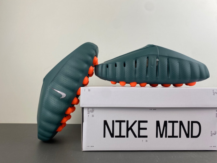 Nike Mind 001 Slide Mineral Slate HQ4307-300