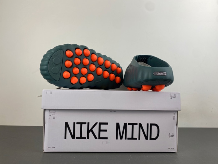 Nike Mind 001 Slide Mineral Slate HQ4307-300