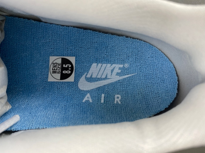 Air Jordan 11 Retro Low University Blue (2026) FV5104-100