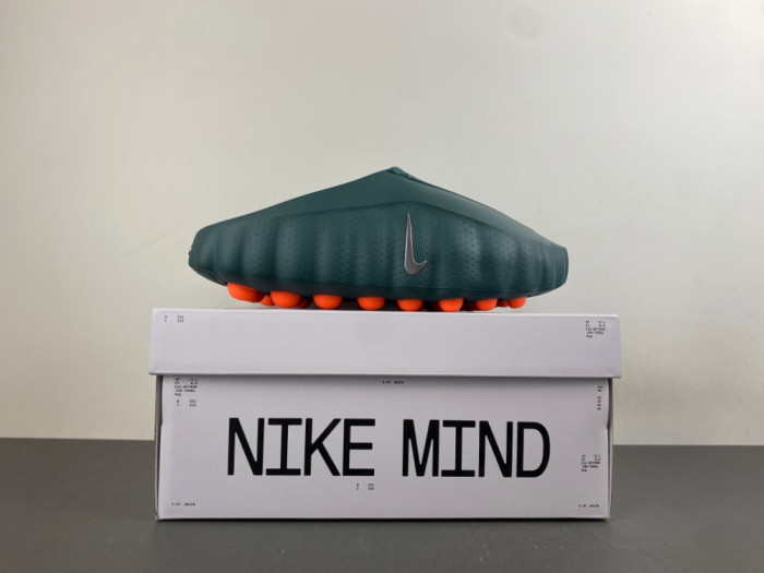 Nike Mind 001 Slide Mineral Slate HQ4307-300