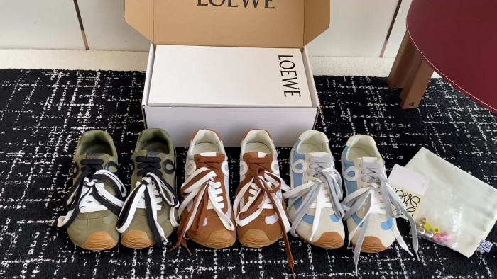 L0ew* Flow Runner