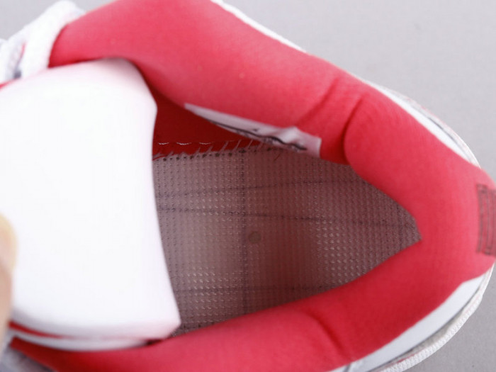 Air Jordan 11 Retro Low "Pink Snakeskin" AH7860 106