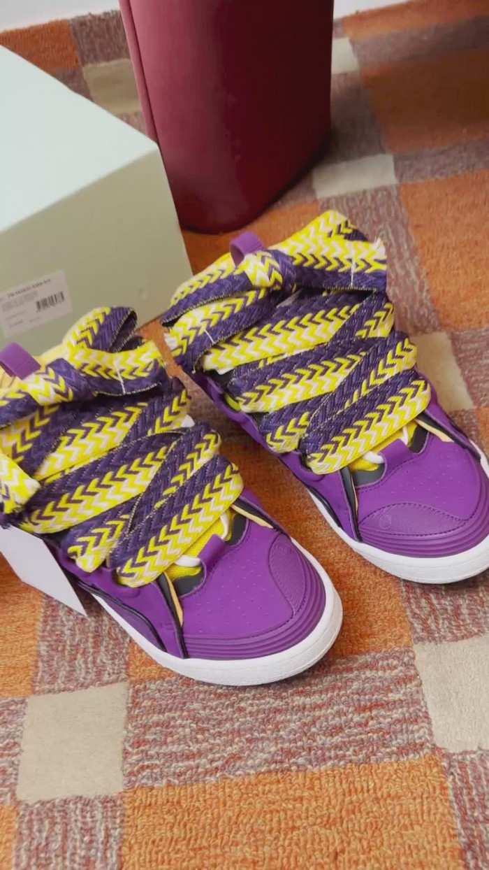 Lanu1n sneakers
