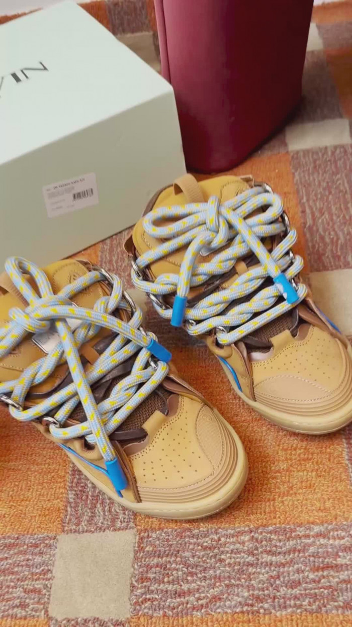 Lanu1n sneakers